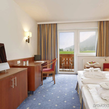 Kuhotel Steinplatte, Trademark Collection By Wyndham, Вайдринг — фото 3