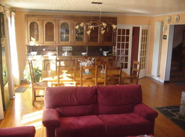 Chambres d'hôtes Al Camp d'Espalougues, 尤尔 — 照片 1