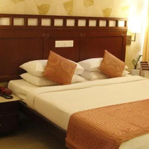 Hotel Raj Residency, 帕拉武尔 — 照片 5