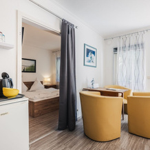Kuestenhostel, Клаусдорф — фото 2