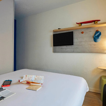 ibis budget Lille Villeneuve d'Ascq, 阿斯克新城 — 照片 4