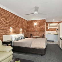 Woongarra Motel, 北港 — 照片 2
