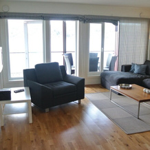Nice Apartment in Korshamn With 3 Bedrooms and Wifi, 灵达尔 — 照片 2