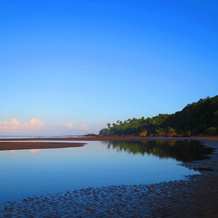 Ecolodge El Almejal, 巴伊亚索拉诺 — 照片 3
