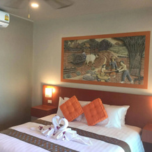 Khong Chiam Orchid Riverside Resort, Кхонг Чиам — фото 3