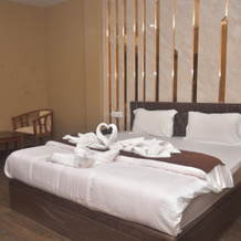 Hotel Maa International, 阿里布尔杜阿尔 — 照片 2
