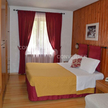Albergo Sella, Abbadia San Salvatore — photo 3