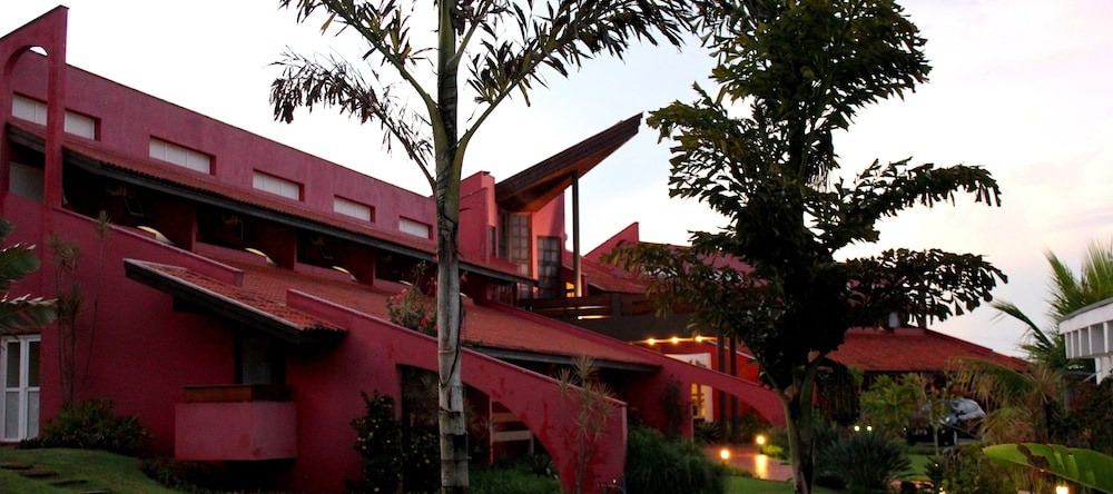 Frangipani Hotel Boutique, 布罗塔斯 — 照片 1