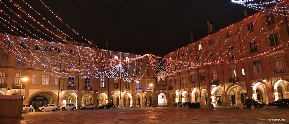 Dali Hôtel Montauban, 蒙托邦 — 照片 1