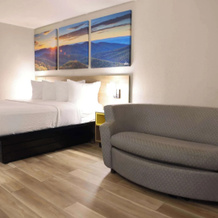 Days Inn By Wyndham Kings Dominion/Doswell, Досуэлл — фото 3