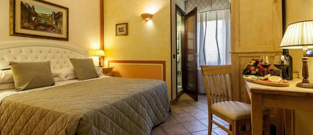 Agriturismo Il Melograno, Перуджа — фото 1
