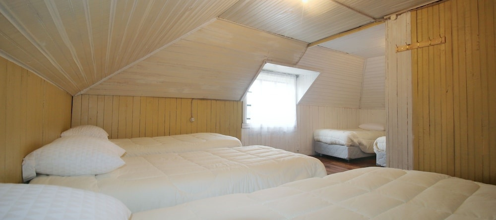Casablanca Hostel, Футроно — фото 1