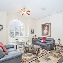 Ridley Executive Stay, Сент-Катаринз — фото 4