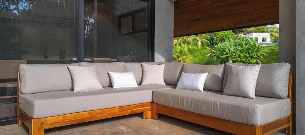 Mandala Ojochal Boutique Resort & Retreat Center, 科尔特斯港 — 照片 1