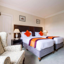Hotel Woodstock, An Ascend Hotel Collection Member, Эннис — фото 4