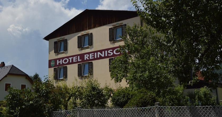 Hotel Reinisch, Мариа-Ланковиц — фото 1