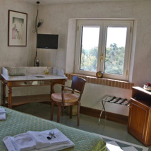 Borgo Riccio, Торкиара — фото 5