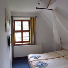 Herberge Burg Hohnstein, 洪施泰因 — 照片 5