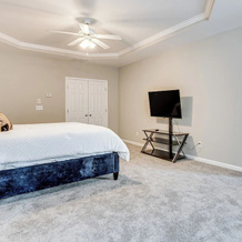 3 Mi to Avalon: Townhome w/ Balcony in Alpharetta!, 阿尔法雷塔 — 照片 5