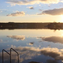 FeWo Direkt Am See - Malchow, 马尔肖 — 照片 3