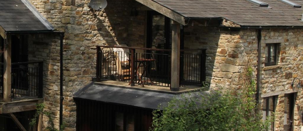 Alston Art Apartments, 阿尔斯通 — 照片 1