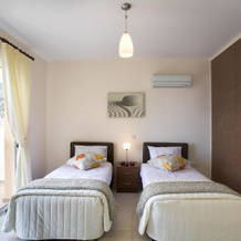 Club Coral View Resort, 阿依亚玛丽娜-赫里索胡斯 — 照片 4