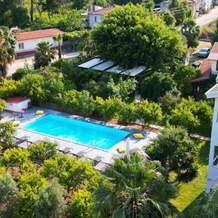 Adrasan Narcicegi Hotel, Кумлуджа — фото 5