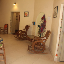 Cozy Inn, Varanasi — photo 2