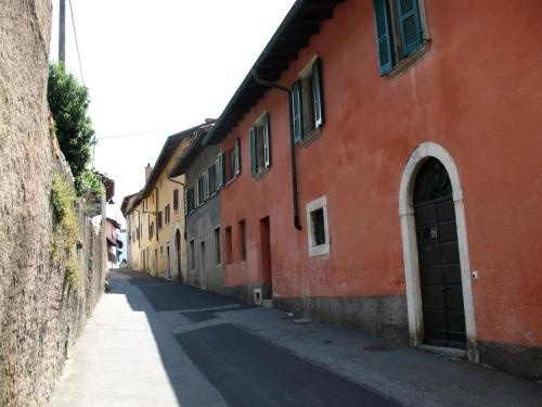 La Crisalide, Mendrisio — photo 1