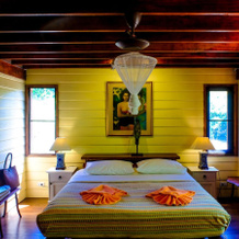Baba Ecolodge, 库拉布里 — 照片 3
