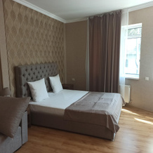 Alaya Roza Hotel, 达戈梅斯 — 照片 2