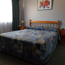 Colonial Motel and Serviced Apartments, 扬 — 照片 2