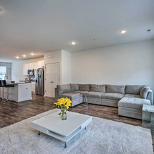 Modern Townhome 4 Mi To Downtown Frederick!, Фредерик — фото 5