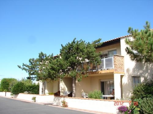 Résidence Les Alizés, Saint-Denis-d'Oleron — photo 1