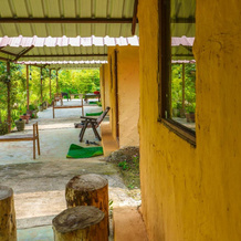 Tadoba Safari Stay Nature's Sprout, 巴姆德利 — 照片 2