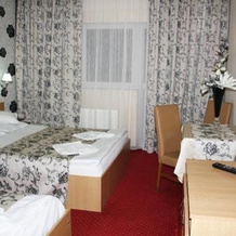 Hotel Marissa, 塔什纳德 — 照片 4