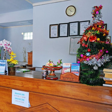 Serangan Inn Mimba, Padangbai — photo 2