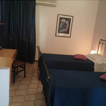 Hotel Collina del Faro S. R. L., 卡尼卡蒂 — 照片 2