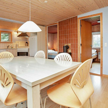 Splendid Holiday Home In Ålbæk With Roofed Terrace, Ольбек — фото 4