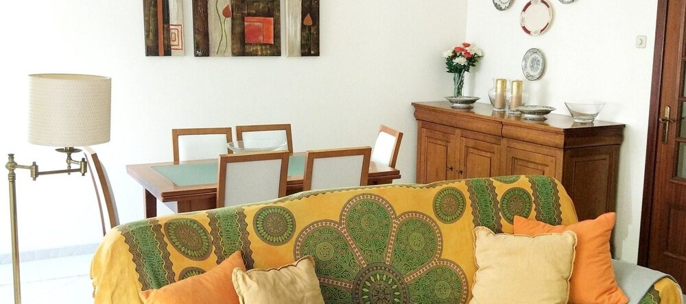 Apartment With 3 Bedrooms in Queluz, With Wonderful City View, Balcony, Massamá e Monte Abraão — photo 1