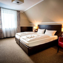 Parkhotel Meppen An Der Freilichtbühne, Меппен — фото 3
