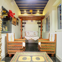 OYO 5672 Vaani Villa, 马杜赖 — 照片 2