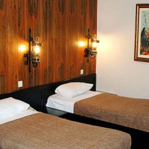 Ilgaz Doruk Hotel, 卡斯塔莫努 — 照片 5