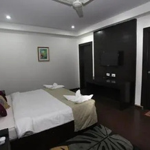 Oyster Airport Hotel, 沙姆沙巴德 — 照片 2