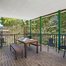 The Fig - Cabin 3, Mylestom — photo 5