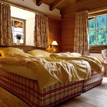 Alpendorf Anno Dazumal & Dorfgasthaus Ratschkathl, 图克斯 — 照片 2