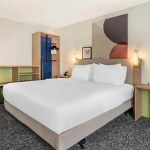 Spark by Hilton Roanoke Airport, 罗阿诺克 — 照片 3