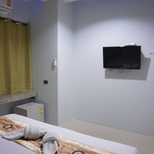 C2U Hotel Uthai Thani - Adults Only, Nong Khayang — photo 4