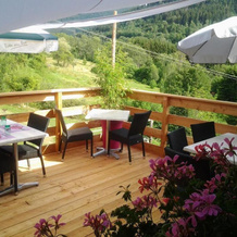 Auberge De La Grange, 普莱内夫 — 照片 2