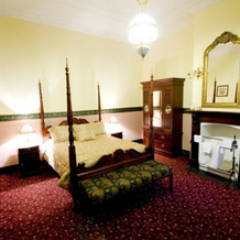 Ranelagh House, Даббо — фото 3
